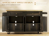 Kitchen Storage Cabinet 71781005