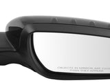 Right Rear View Mirror fit for Kia Optima EX 2011-2013 Manual Folding KI1321152 04109624