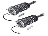 2x Front Shock Struts Assys Magnetic 85640957 Fit for Escalade Tahoe GMC Yukon 2021-2024 01107154