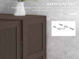 Kitchen Storage Cabinet 08450860
