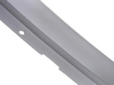 Bumper Face Bar Reinforcement Cross Member Front fit for 2014-23 Mini Cooper Silver 44546876