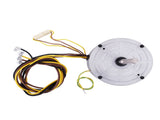Reversible Condenser Fan Motor 1/4 HP 208-230V 1075 RPM W51-14CJA1-02 US 55177038