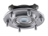 Front Wheel Hub Assembly fit for Toyota 4Runner 2WD 2003-2019 4357004011 64052171