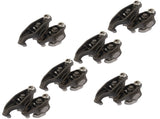 6pcs For Dodge Cummins Ram 5.9L 6.7L DIESEL Rocker Arm Assembly w/Steel Isolator 4995602 3941928 27681627