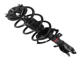 Front Left Quick Complete Strut-Coil Sping fit for 2007-2012 Dodge Caliber 19477294