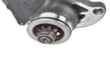 12V Starter Motor Fits for Harley-Davidson Night Train Tri Glide Ultra Limited Low Black 1Pc 69500624