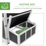 Chicken Coop 73792661