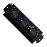 Climate Control Unit A/C Heater Control Switch 16250545 fit for Chevy 1998-2005 45747258