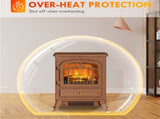 Electric Fireplace Heater 15087052