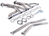 Stainless Steel Performance Exhaust Headers For Ford Merc L6 144/170/200/250 CID 33267639