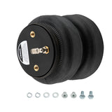 Universal 2500lb Air Suspension Bag for GMC Sierra 1500 for Dodge Ram 1500 2500 for Ford 47937050
