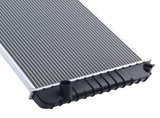 Aluminum Engine Radiator fit for GMC S15 Pickup 88-90 681 CU681 11517016