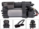 Air Suspension Compressor Pump For Porsche Macan 2015-2023 95B698010 95B616006 95B698010B 95B698010A 89226009