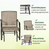 Tavern table and chair set 91961601