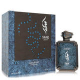Arabiyat Prestige Swar Seduire by Arabiyat Prestige Eau De Parfum Spray 3.4 oz for Men FX-568556