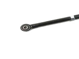 Fit For 1994-2002 Dodge Ram 0-4" Front Adjustable Track Bar Black MT042056 32656816