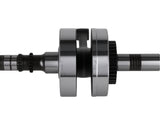 Crankshaft & Bearing fit for Honda Rancher TRX420 Foreman TRX500 TRX520 Pioneer 500 33162330
