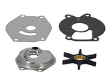 Impeller Housing Kit fit for Mercury Mariner 15 25 Super 15 46-99157T2 30903814