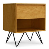 Hunter Nightstand B136P364303