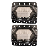 ZNTS 2* Engine Mountings for Volvo 20499469, 20723224, 20499470, 21228153, 20499472 85755533