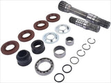 For Ram 1500 Front Right Intermediate Shaft Inner Shaft Kit 2012-2022 68257421AF 21398105