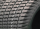 2 New 24x9.50-12 Garden Lawn Mowers Turf Mower Garden Tractor Tire 4PLY 24561205