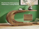Long Console Table/Living room table 25581908