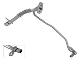 LH Turbo Oil Return Line fit for Lincoln Navigator Ford Expedition F150 F-150 3.5L 91336838