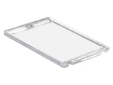 Magnetic Top Loader Card Sleeves Trading Hard Acrylic Case Holder Baseball 34988391