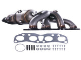 EPA Catalytic Converter fit for Nissan Rogue 2007-2013 Rogue Select 2.5L 2014-2015 30588947