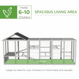 Chicken Coop 67237811