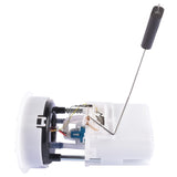 New Fuel Pump Assembly ZYE91335XB Replacement for Mazda 2 Ford Fiesta 1.5L 1.6L L4 4-Door 87013743