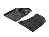 All Weather TPE Floor Mat Liner fit for Jeep Compass 2017 2018 2019-2025 Rubber TPE 95322416