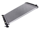 Radiator fit for Chevrolet Express 1500 2500 3500 1996-2002 CU2042 AT/MT 11922328