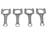 Connecting Rods Kit 23mm for Audi A3 A4 Q5 VW Passat Golf Tiguan Jetta 2.0 EA888 06H198401A 71154607