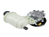 Power Steering Pump w/ Reservoir & Pulley for 2011-2012 Ram 1500 V6 3.7L V8 4.7L 50930131