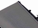 Aluminum Engine Coolant Radiator fit for Toyota Highlander 2017-19 3.5L 20541766