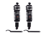 2x Rear Shocks Strut Absorber Kit fit for Polaris ACE 570 2015-2018 EPS SP 58318089