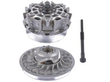 Primary&Secondary Clutches for Can Am Maverick X3 Turbo R RR 2017-2021 X3-195HP 73258100