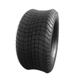 Set of Z-133 1100LBS Trailer Tire & Wheel 74532842