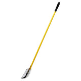 29in Wide Snow Pusher Shovel Plow Blade for Driveways, Sidewalks, Doorways & Decks, Hockey Rinks, 58980781