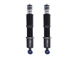 24 Level Damper Coilovers Suspension Lowering Kit fit for Toyota Corolla AE86 83-87 51972626