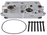Air Compressor Cylinder Head Kit 20846000 for Volvo D13 Engine 21707608 20477943 85146151 85000489 67013422