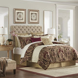 4 Piece Comforter Set B035128754