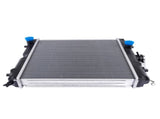 Water Tank Radiator For Kubota Tractor L3200 LX2610 LX3310 LX3520 TC420-16000 TC42016000 91176259
