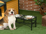 Elevated Dog Bowl 67522260