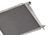 3 Row Aluminum Radiator fit for Ford Bronco II 2.8L 2.9L 1991-1994 MC1164 16974420