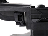 Front Active Shutter Assembly Black fit for Nissan Rogue Sport SV 2016-19 214214BC0A 72236250