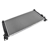 Aluminum Radiator Fits for Cadillac Escalade Chevy Tahoe Silverado GMC Yukon Sierra 1500 5.3 6.2L 33179814