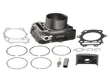 Engine Cylinder Piston Gasket Kit fit for Suzuki Eiger 400 LTF400 2x4 Manual 2002-07 24647481